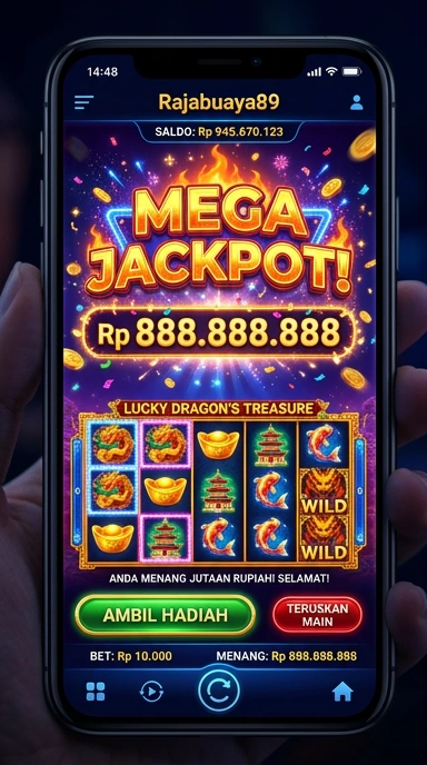 coloksgp — menu pengaturan